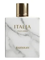 Italia M Eau de Parfum 100 ml