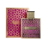 Kiss W Eau de Parfum 100 ml