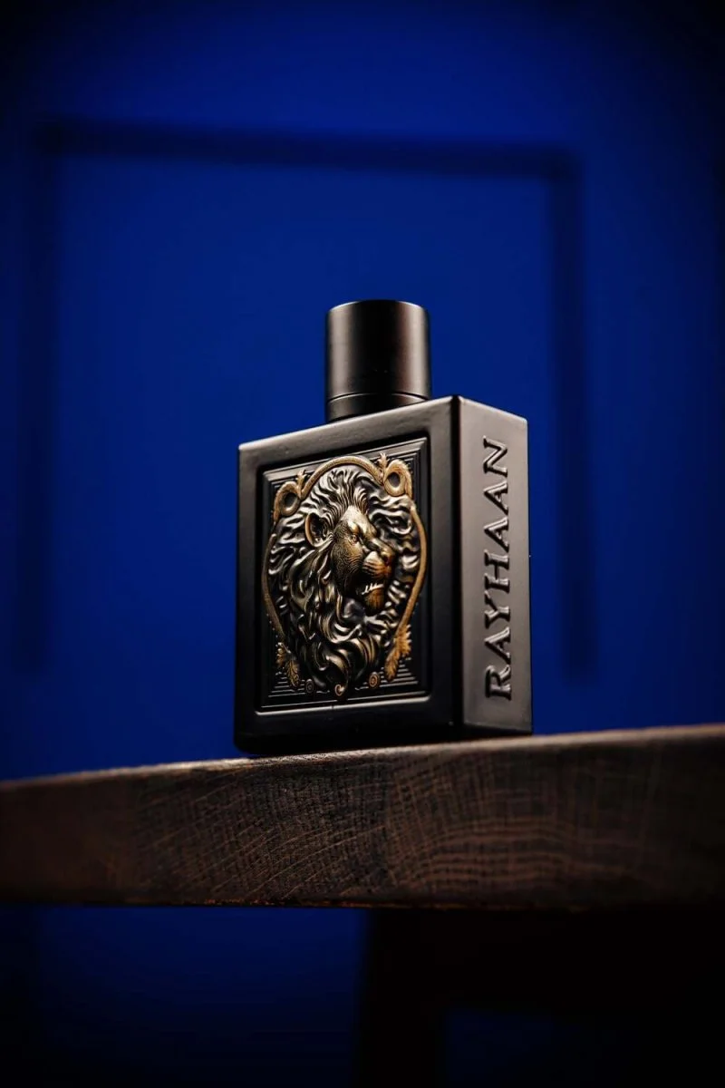 Lion M Eau de Parfum 100 ml