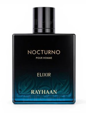 Nocturno Elixir M Eau de Parfum