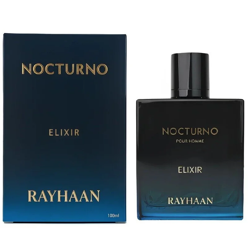 Nocturno Elixir M Eau de Parfum 100 ml