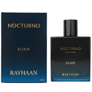 Rayhaan Nocturno Elixir M Eau de Parfum
