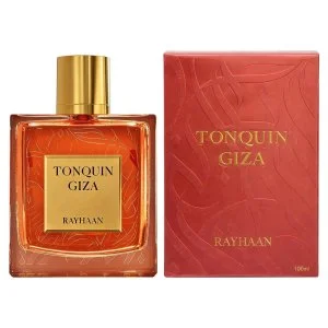 Rayhaan Tonquin Giza Eau de Parfum Unisex