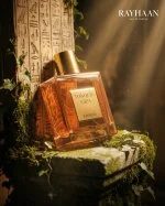 Tonquin Giza Eau de Parfum Unisex 100 ml
