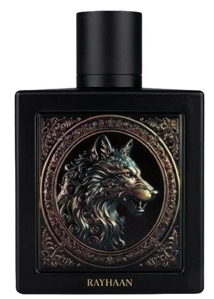 Wolf M Eau de Parfum 100 ml