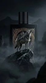 Wolf M Eau de Parfum 100 ml
