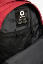 Ecoalf Red Bergen Backpack