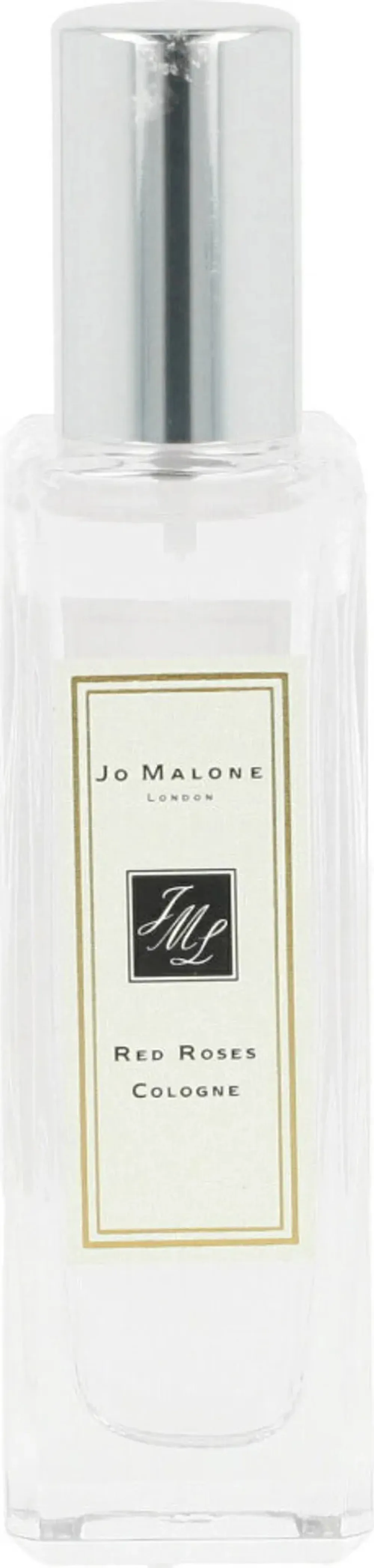 Red Roses Eau de Cologne für Damen 30 ml