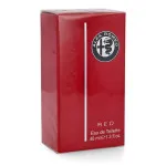 Red Eau de Toilette für Herren Tester 125 ml