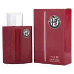 Red Eau de Toilette für Herren Tester 125 ml