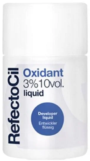 Oxidant 3% 10 Vol. Flüssig 100 ml
