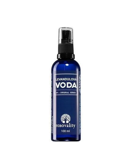 Original Series Lavendelwasser 100 ml