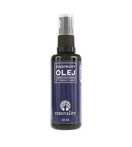 Original Series Pflaumenöl 50 ml