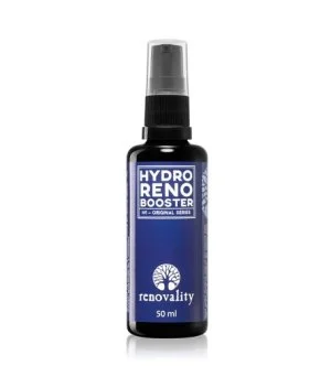 Renovality Hydro Renobooster Gesichtsöl mit feuchtigkeitsspendender Wirkung