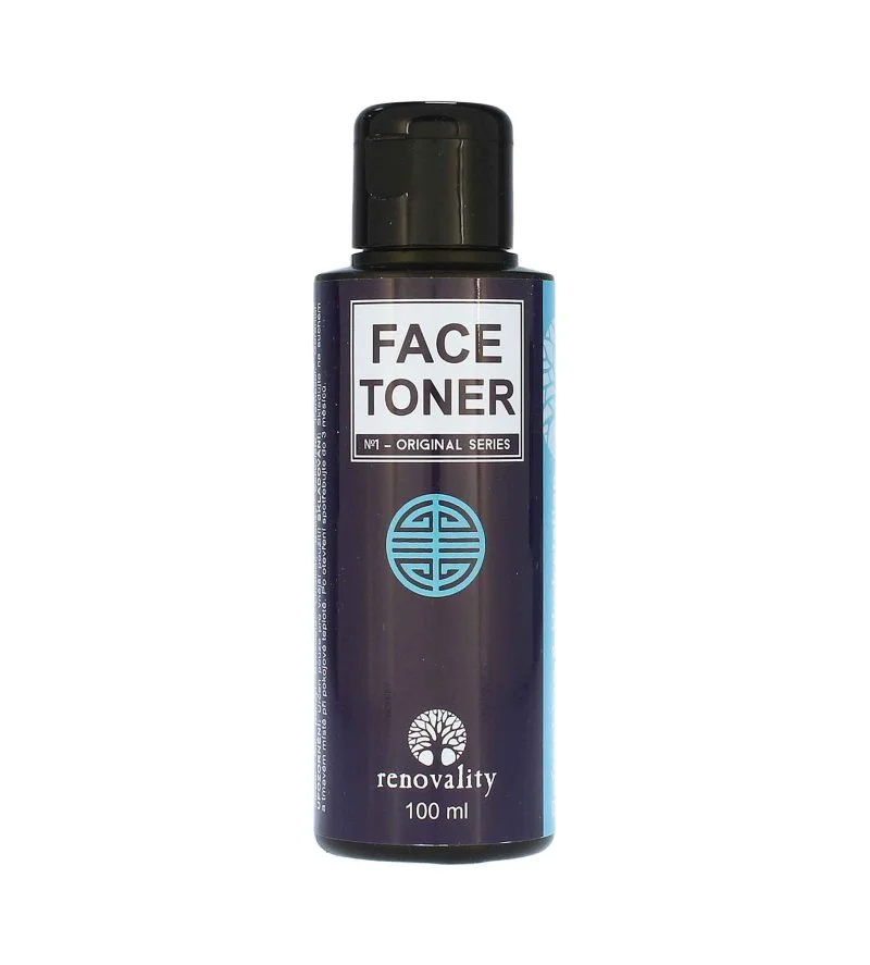 Original Series erfrischendes und feuchtigkeitsspendendes Tonikum 100 ml