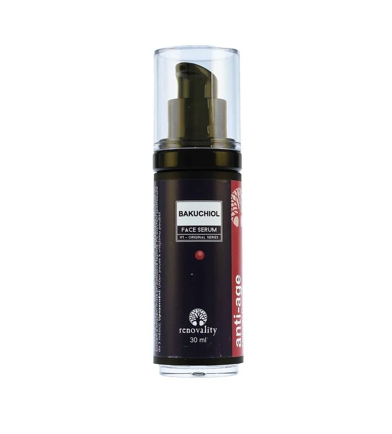 Original Series Gesichtsserum gegen Alterserscheinungen 30 ml