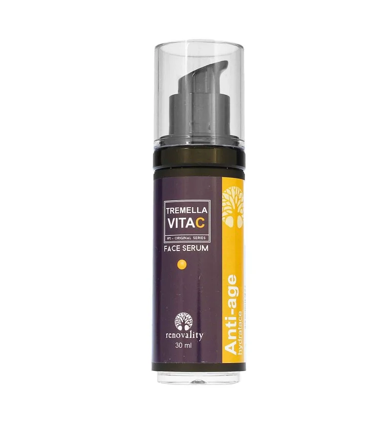 Original Series Tremella VitaC feuchtigkeitsspendendes Gesichtsserum 30 ml