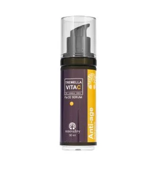 Renovality Original Series Tremella VitaC feuchtigkeitsspendendes Gesichtsserum
