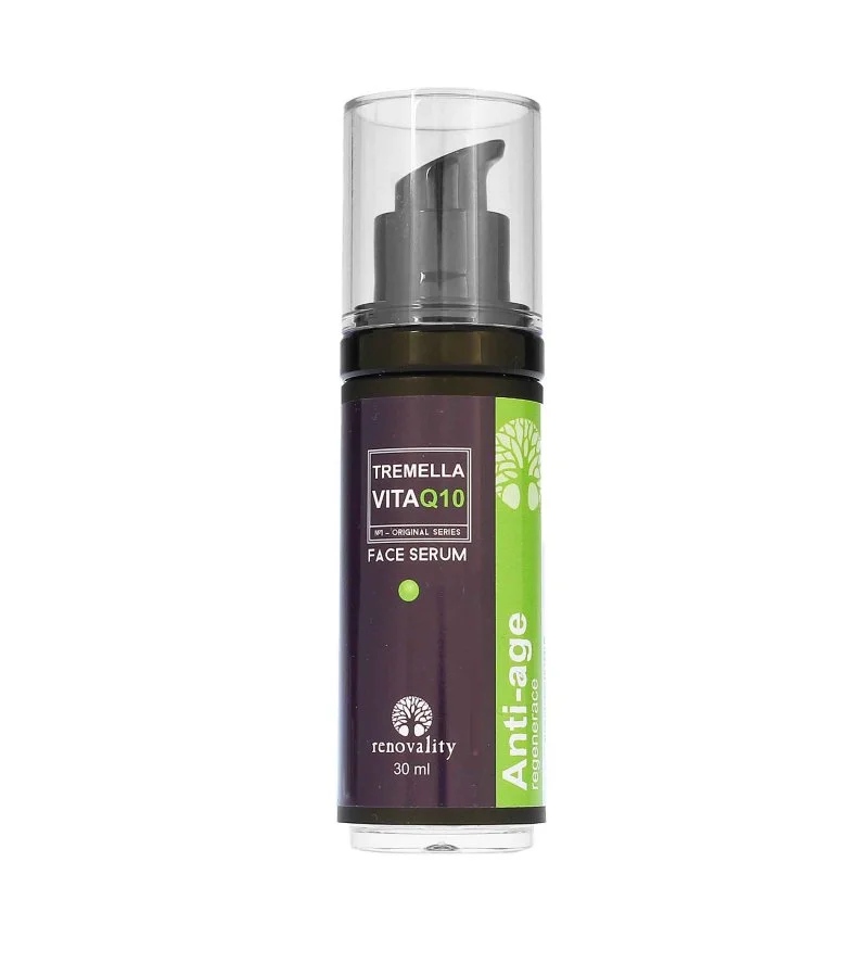 Original Series Tremella VitaQ10 Anti-Aging Gesichtsserum 30 ml
