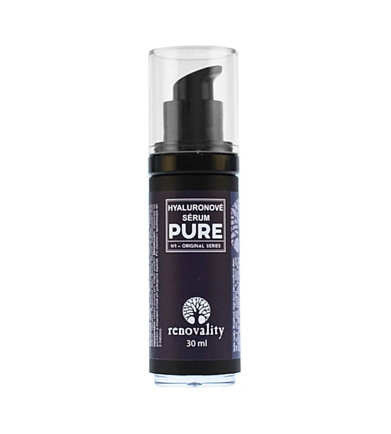 Original Series Pure Hyaluronserum 30 ml