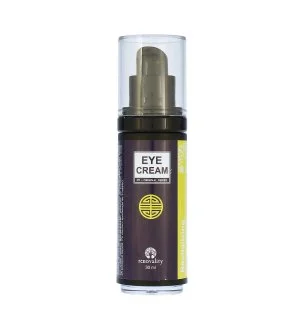 Renovality Original Series Revitalisierende Augencreme mit Blütenkomplex