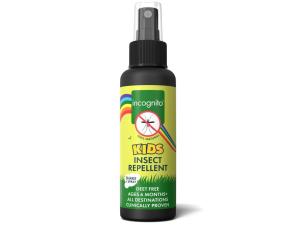Repellent Kinder 100 ml