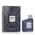 #Tank for Him Eau de Toilette für Herren 100 ml