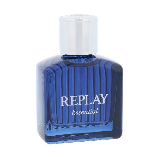 Essential for Him Eau de Toilette für Herren 50 ml
