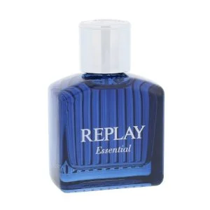 Replay Essential for Him Eau de Toilette für Herren