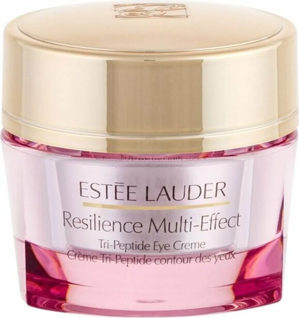 Resilience Multi-Effect Tri-Peptid Augencreme 15 ml