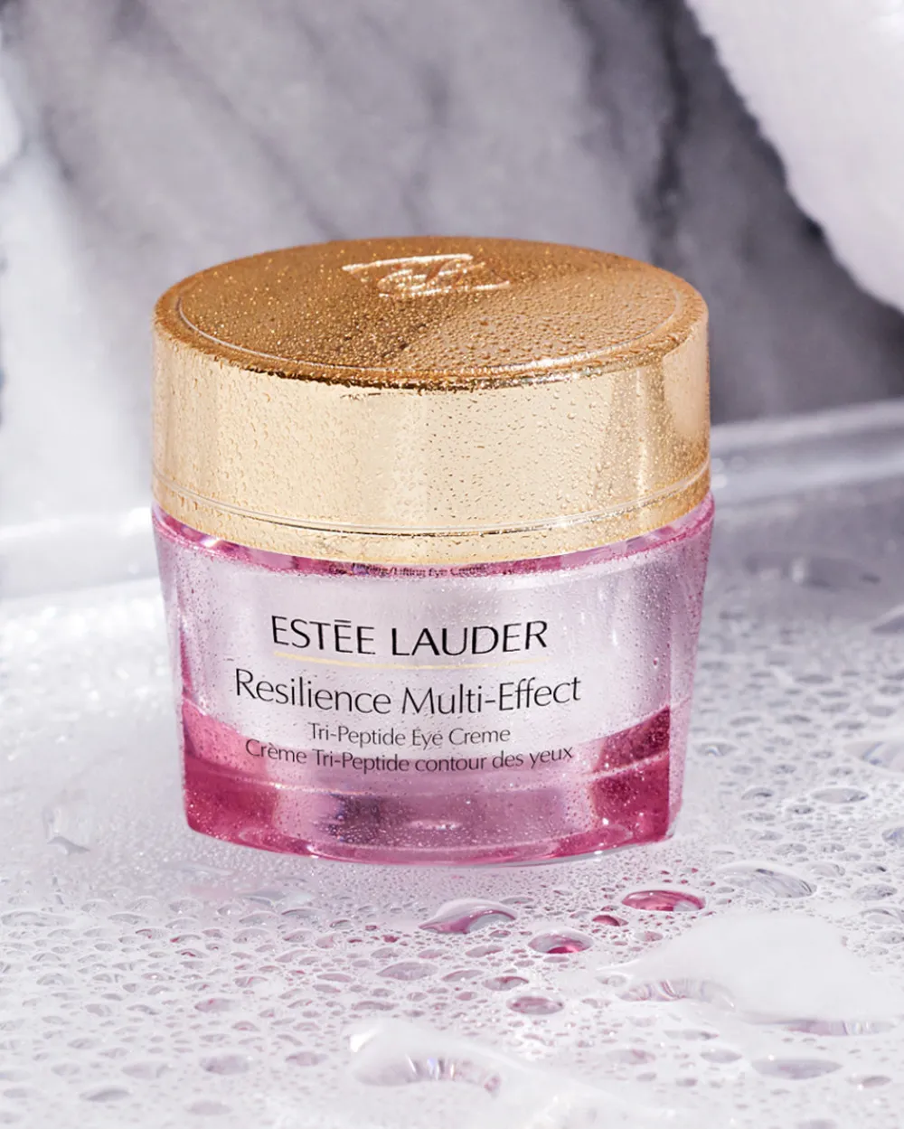 Resilience Multi-Effect Tri-Peptid Augencreme 15 ml