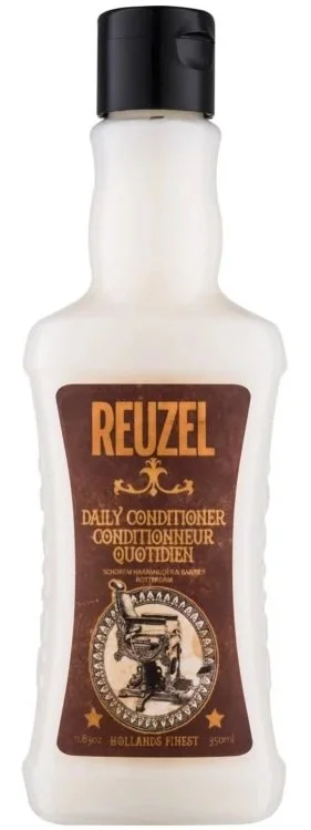 REUZEL Daily Conditioner leichter Haar-Conditioner für Herren