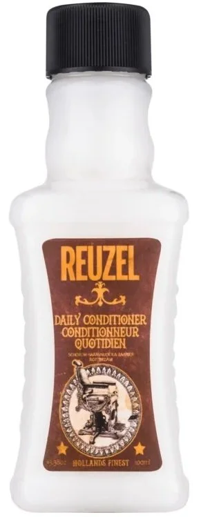 REUZEL Daily Conditioner leichter Haar-Conditioner für Herren