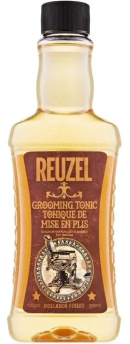 REUZEL Grooming Tonic Styling-Tonikum für Herren