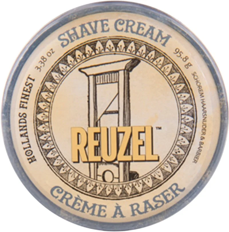 Shave Cream hochkonzentrierte Rasiercreme 95,8 g für Herren