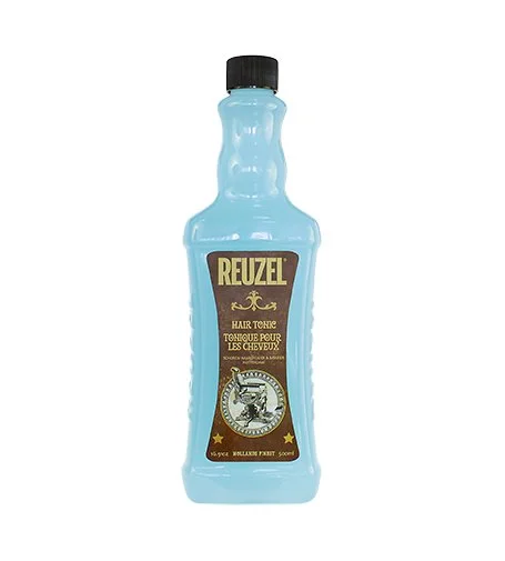 Hair Tonic Haartonikum gibt dem Haar den Glanz zurück 500 ml