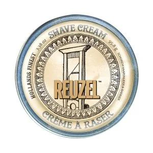 REUZEL Rasiercreme 95,8 g