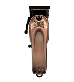 REUZEL Clipper Haarschneidemaschine