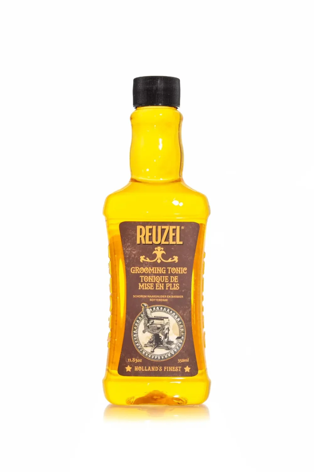 Grooming Tonic Styling-Tonikum für Herren 350 ml