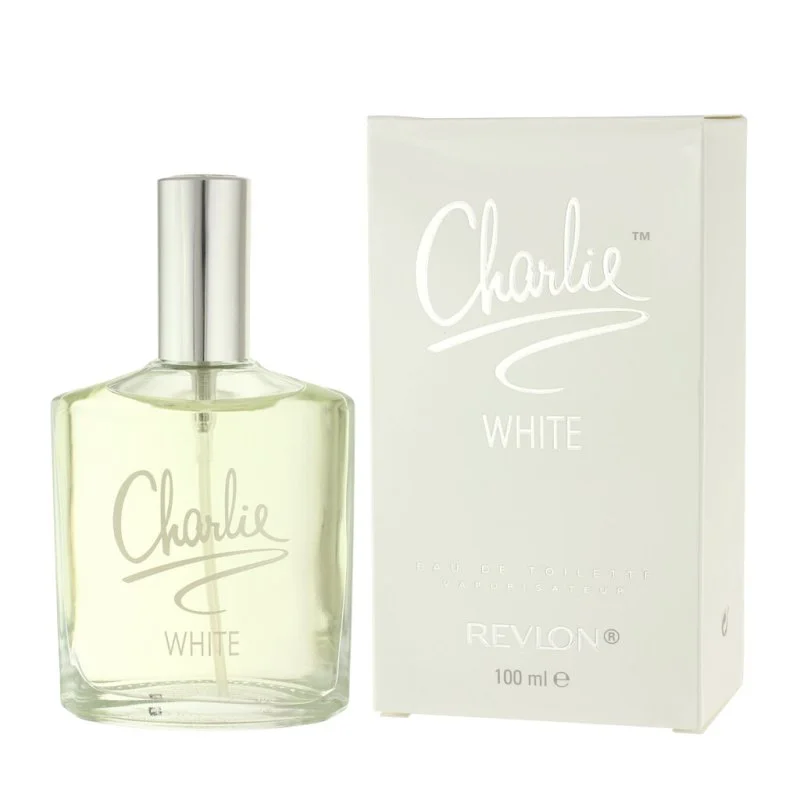 Charlie White Eau de Toilette für Damen 100 ml