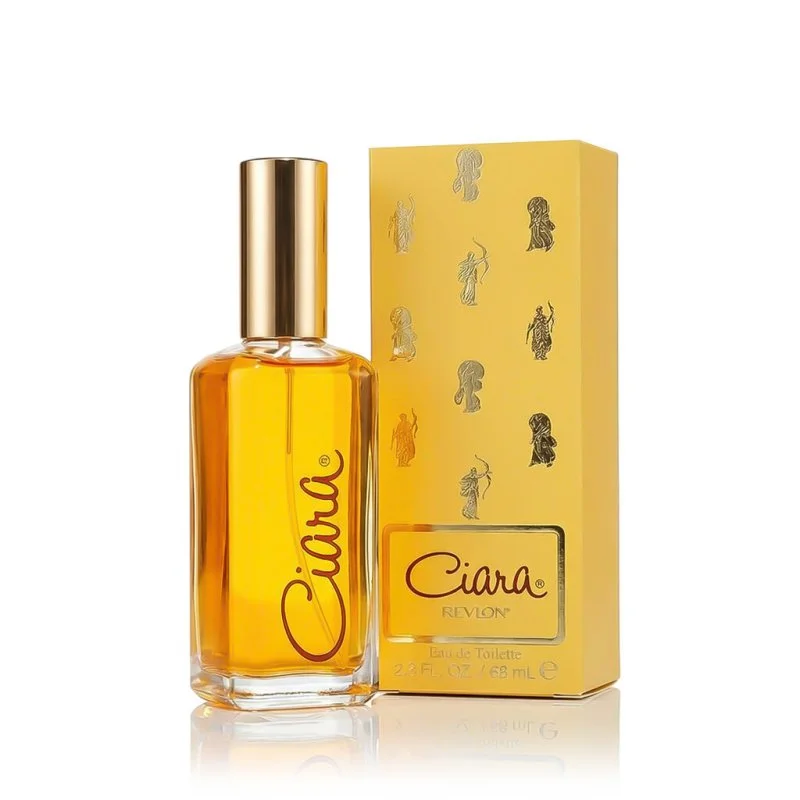 Ciara Eau de Toilette für Damen 68 ml