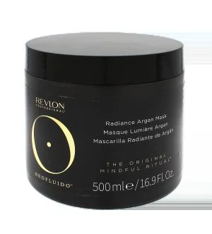 Revlon Professional Orofluido Radiance Argan Mask nährende Haarmaske