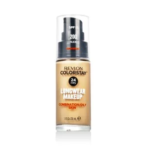 Revlon Colorstay 24h langanhaltendes Make-up LSF 15 (200 Nude)