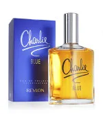 Charlie Blue Eau de Toilette für Damen 100 ml