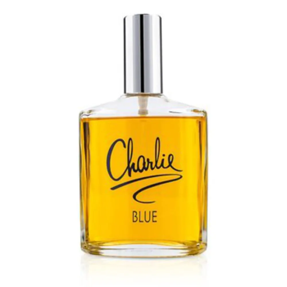 Charlie Blue Eau Fraiche Eau de Toilette für Damen 100 ml