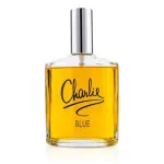 Charlie Blue Eau Fraiche Eau de Toilette für Damen 100 ml