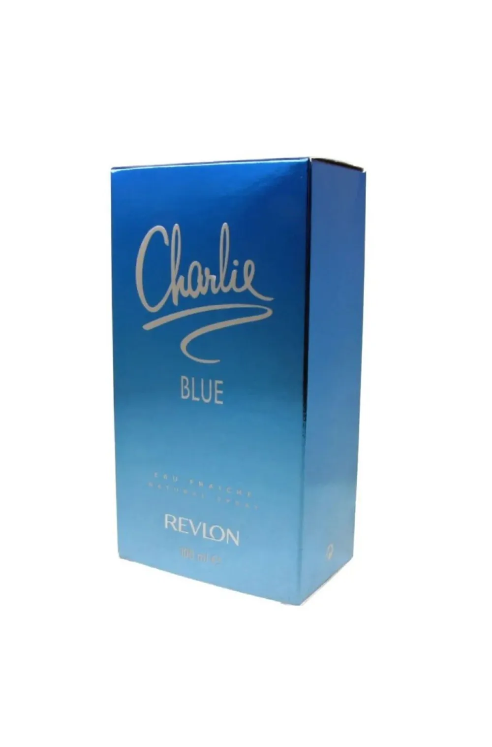 Charlie Blue Eau Fraiche Eau de Toilette für Damen 100 ml