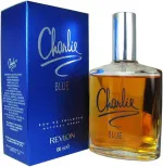 Charlie Blue Eau Fraiche Eau de Toilette für Damen 100 ml
