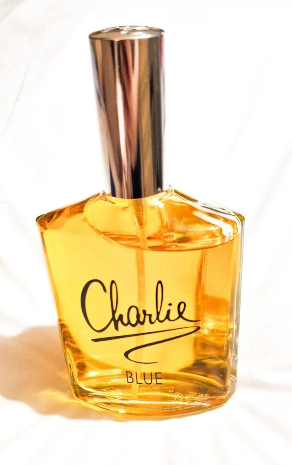 Charlie Blue Eau de Toilette für Damen 100 ml