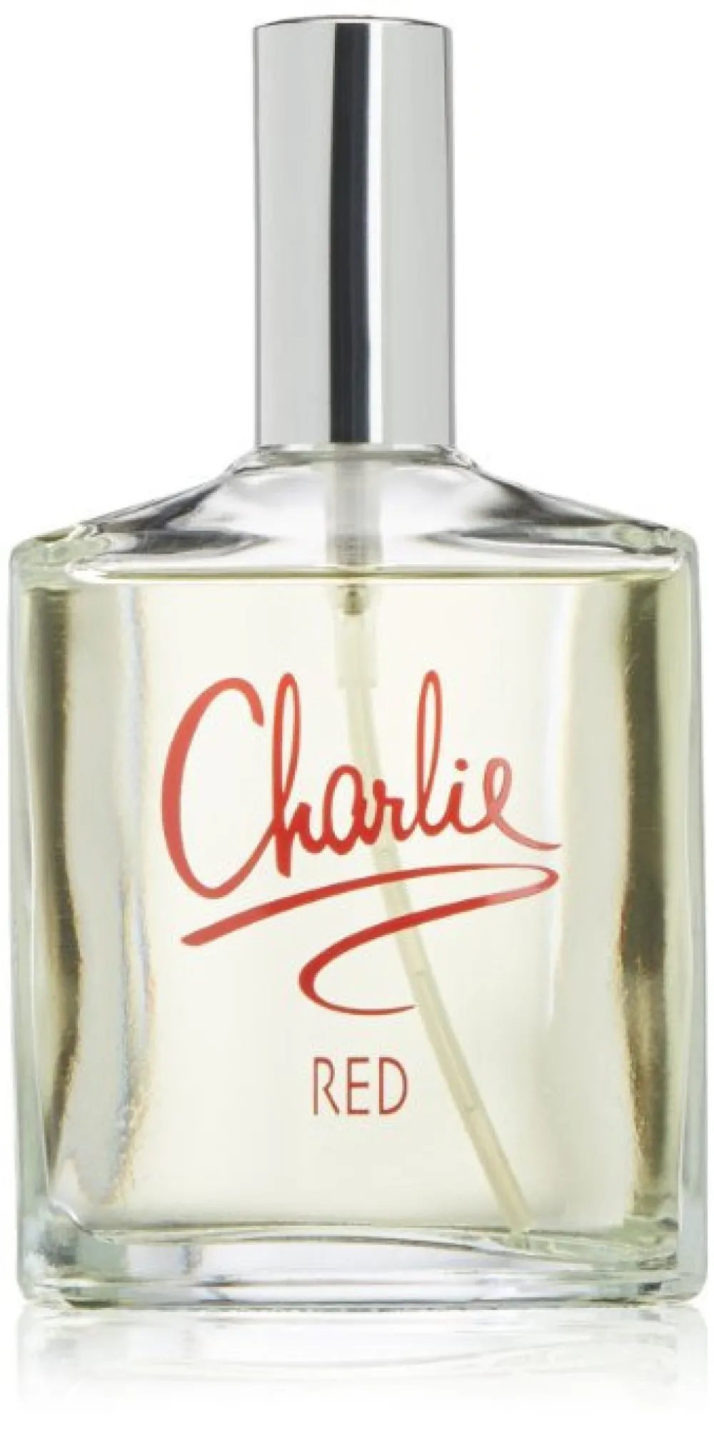 Charlie Red Eau de Toilette für Damen 100 ml